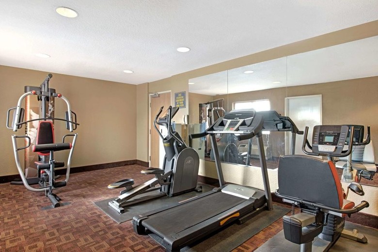 Hotel Microtel Inn & Suites - Northeast