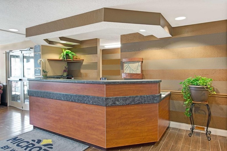 Hotel Microtel Inn & Suites - Northeast