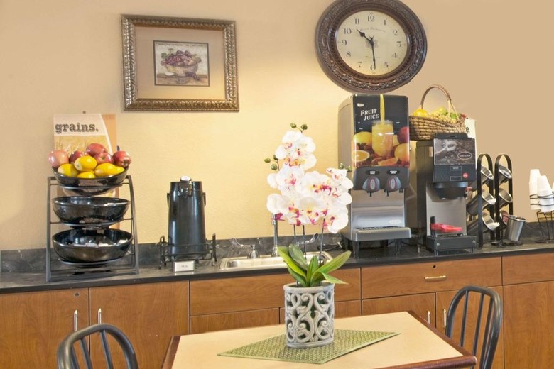 Hotel Microtel Inn & Suites - Northeast