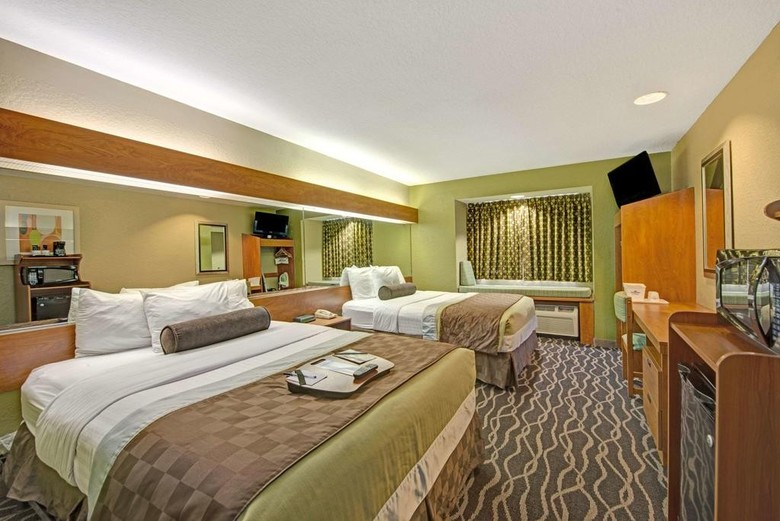 Hotel Microtel Inn & Suites - Northeast
