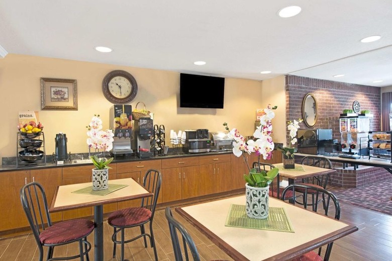 Hotel Microtel Inn & Suites - Northeast