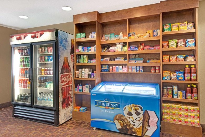 Hotel Microtel Inn & Suites - Northeast