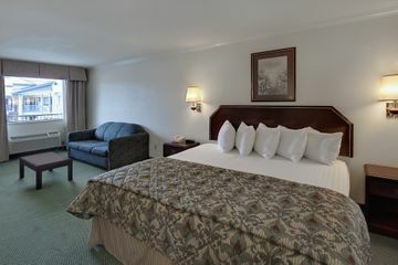 Hotel Best Western Garden Inn