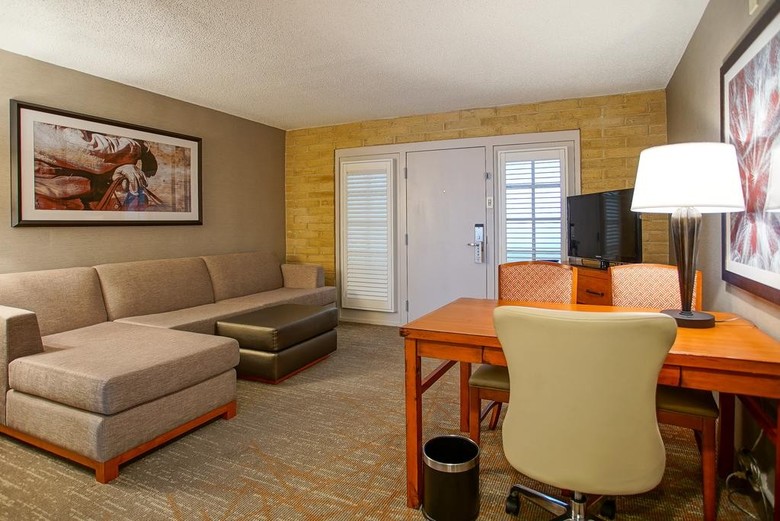 Hotel Embassy Suites San Antonio Northwest