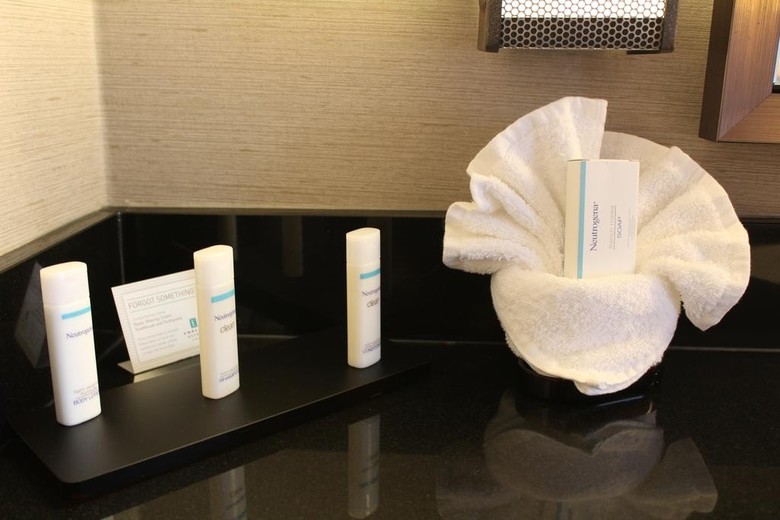 Hotel Embassy Suites San Antonio Northwest