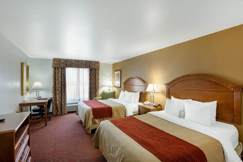 Hotel Comfort Inn