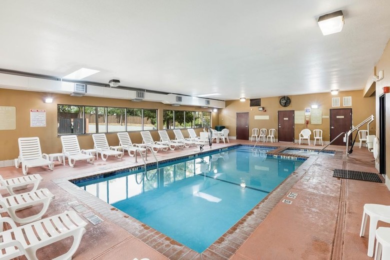 Hotel Comfort Inn
