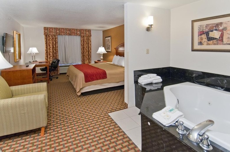 Hotel Comfort Inn