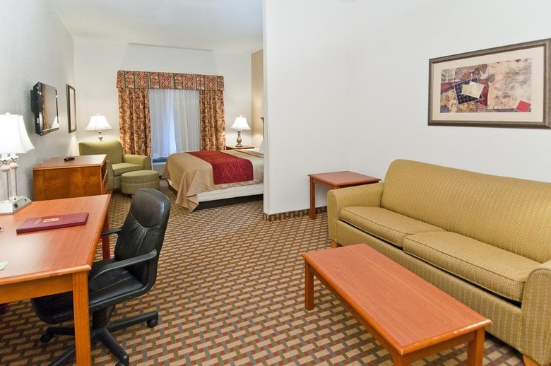 Hotel Comfort Inn