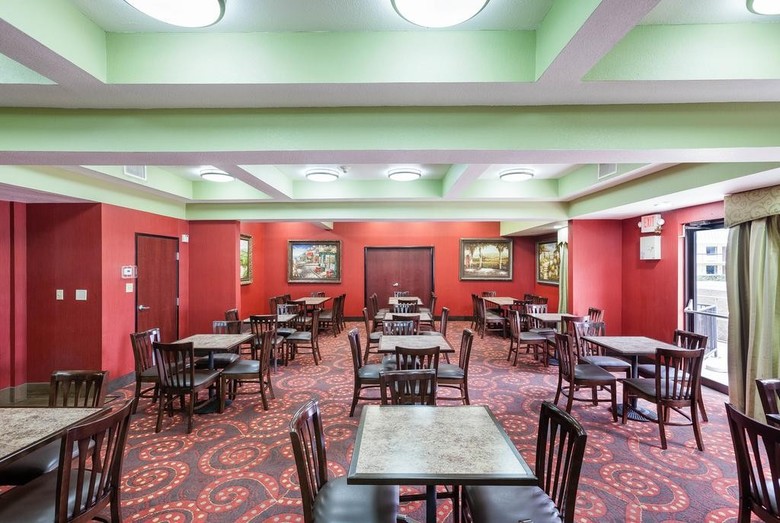 Hotel Comfort Inn