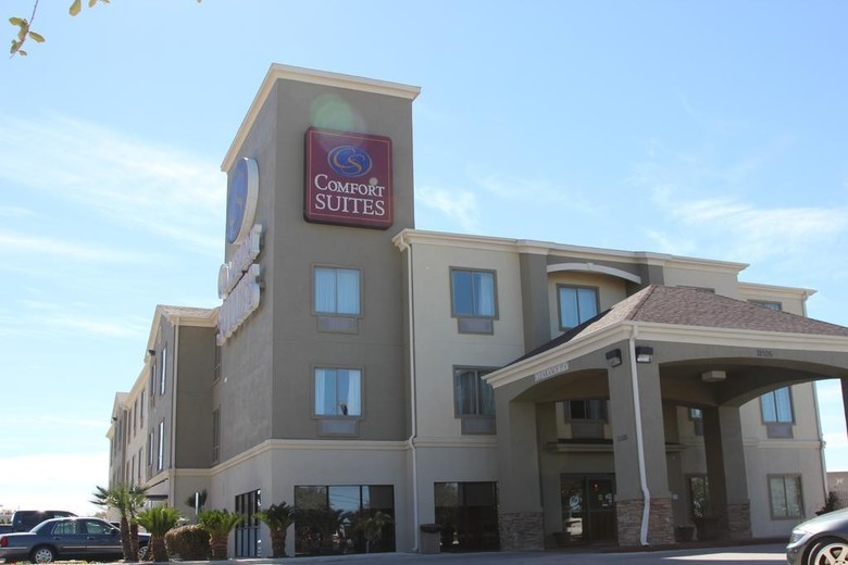 Hotel Comfort Suites