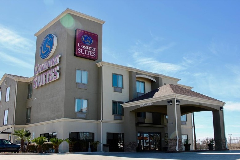 Hotel Comfort Suites