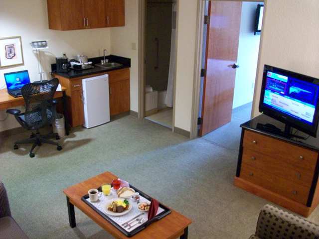 Hotel Hilton Garden Inn Las Colinas