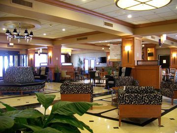 Hotel Hilton Garden Inn Las Colinas