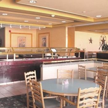 Dfw Airport Hotel & Conference Center