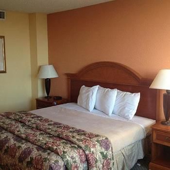 Dfw Airport Hotel & Conference Center
