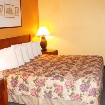 Dfw Airport Hotel & Conference Center