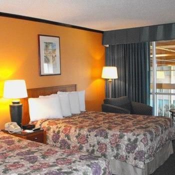 Dfw Airport Hotel & Conference Center