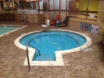 Dfw Airport Hotel & Conference Center