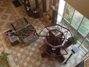 Dfw Airport Hotel & Conference Center