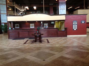 Dfw Airport Hotel & Conference Center