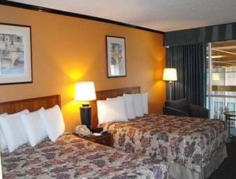 Dfw Airport Hotel & Conference Center
