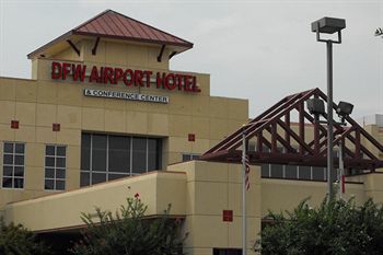 Dfw Airport Hotel & Conference Center