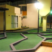 Dfw Airport Hotel & Conference Center