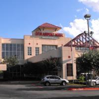 Dfw Airport Hotel & Conference Center