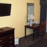 Dfw Airport Hotel & Conference Center
