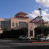 Dfw Airport Hotel & Conference Center
