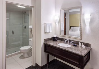 Hotel Springhill Suites Dallas West End