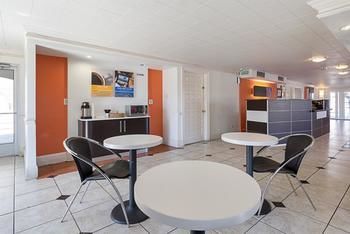 Hotel Econolodge-love Field