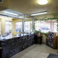 Hotel Americas Best Value Inn