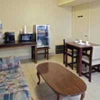 Hotel Americas Best Value Inn