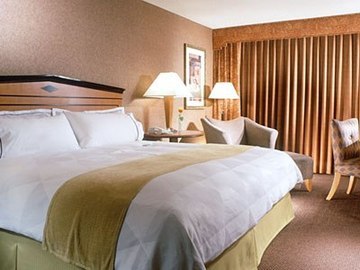 Radisson Hotel Dallas Central