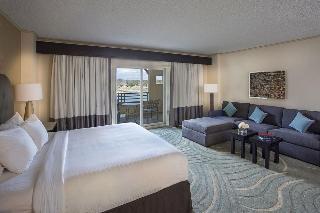 Hotel Lakeway Resort And Spa