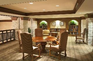 Hotel Lakeway Resort And Spa