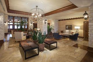Hotel Lakeway Resort And Spa