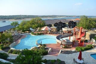 Hotel Lakeway Resort And Spa