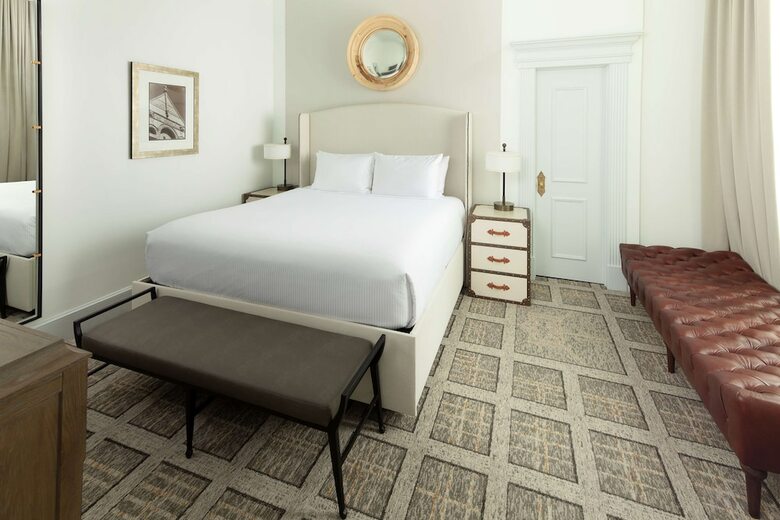The Driskill Hotel