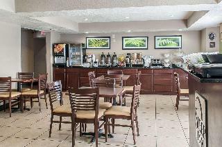 Hotel Sleep Inn Airport