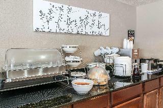 Hotel Sleep Inn Airport