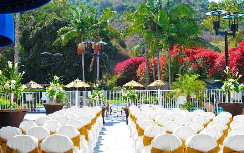 Hotel Sheraton San Diego Mission Valley