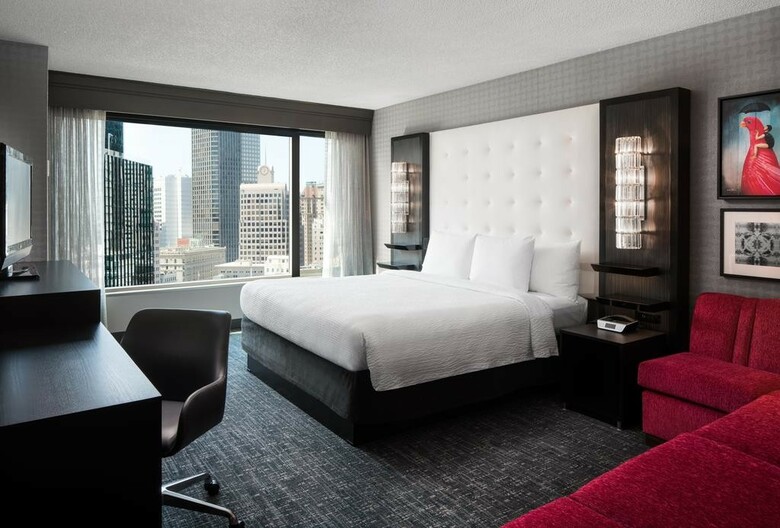 Hotel The Clancy, Autograph Collection