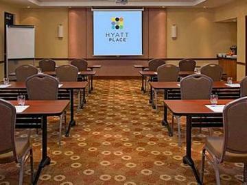 Hotel Hyatt Place Albuquerque