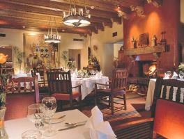 Hotel Bishops Lodge Ranch Resort And Spa