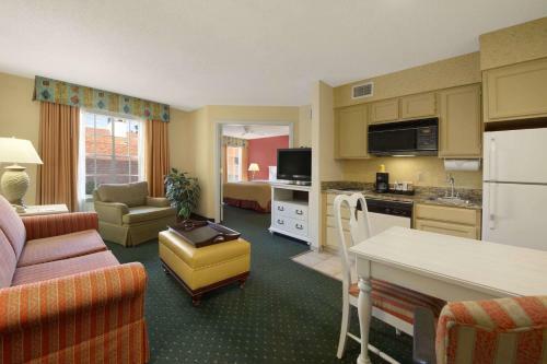 Hotel Hawthorn Suites By Wyndham Jacksonville