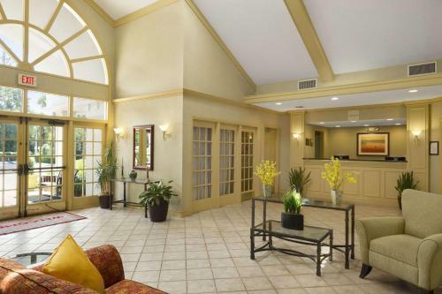 Hotel Hawthorn Suites By Wyndham Jacksonville