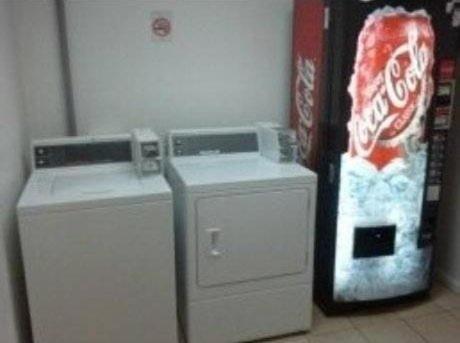 Hotel Rodeway Inn & Suites Jacksonville
